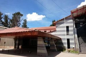 Alojamiento - Suites Don Carlos Juliaca