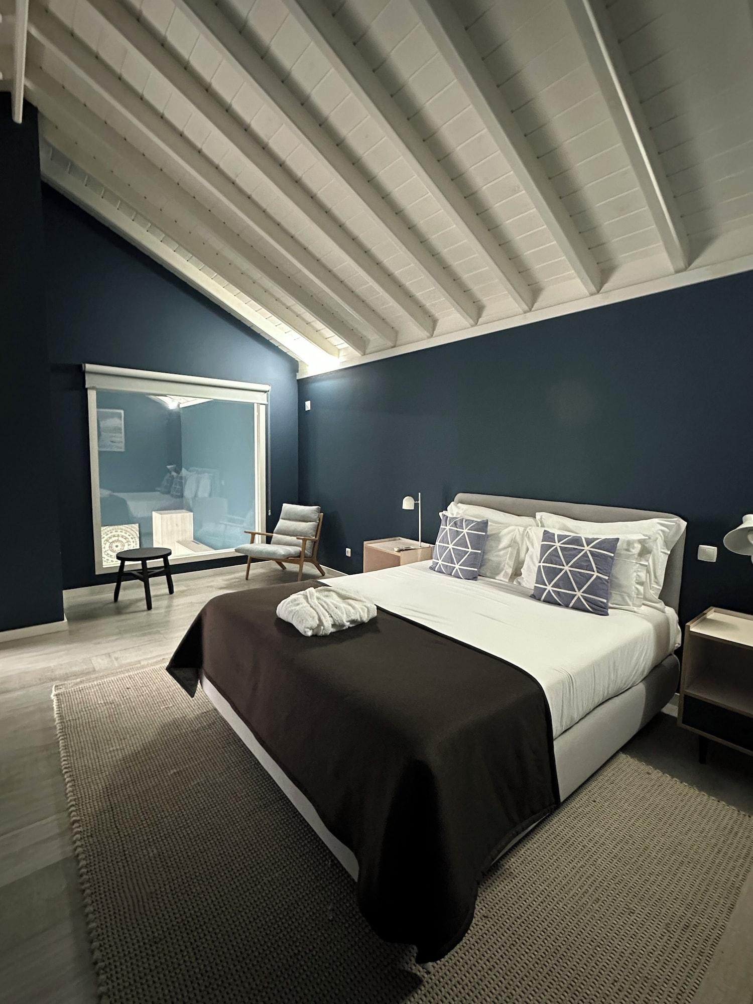 Habitación Vinhas do Calhau