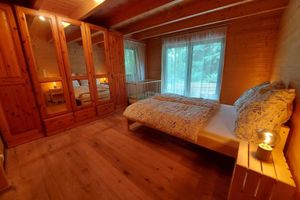 Alquiler Vacacional - Vacation home in the Wetzlar cherry grove