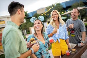 Alojamiento - Aloft Orlando Lake Buena Vista