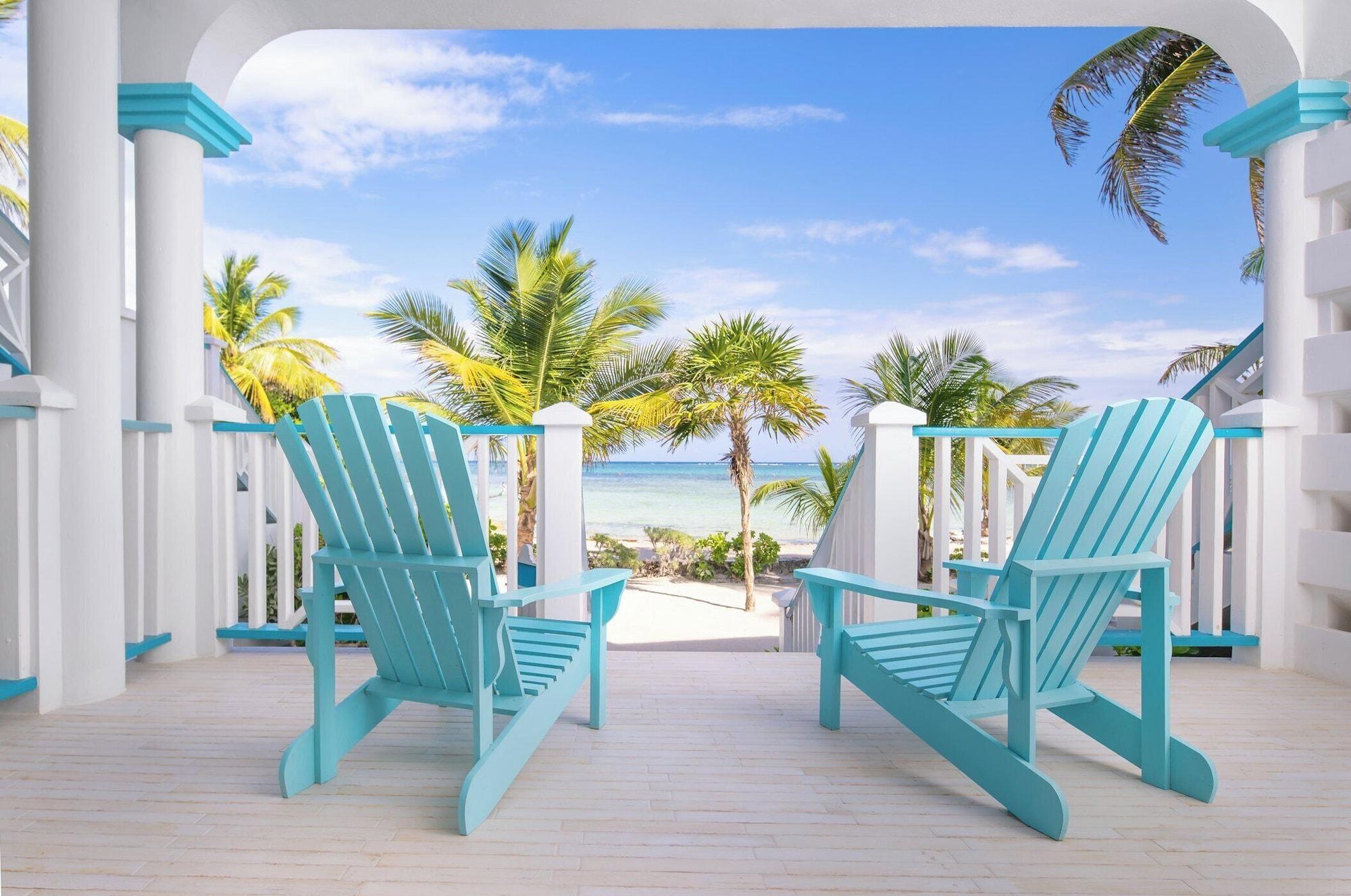 Playa Margaritaville Beach Resort Ambergris Caye - Belize