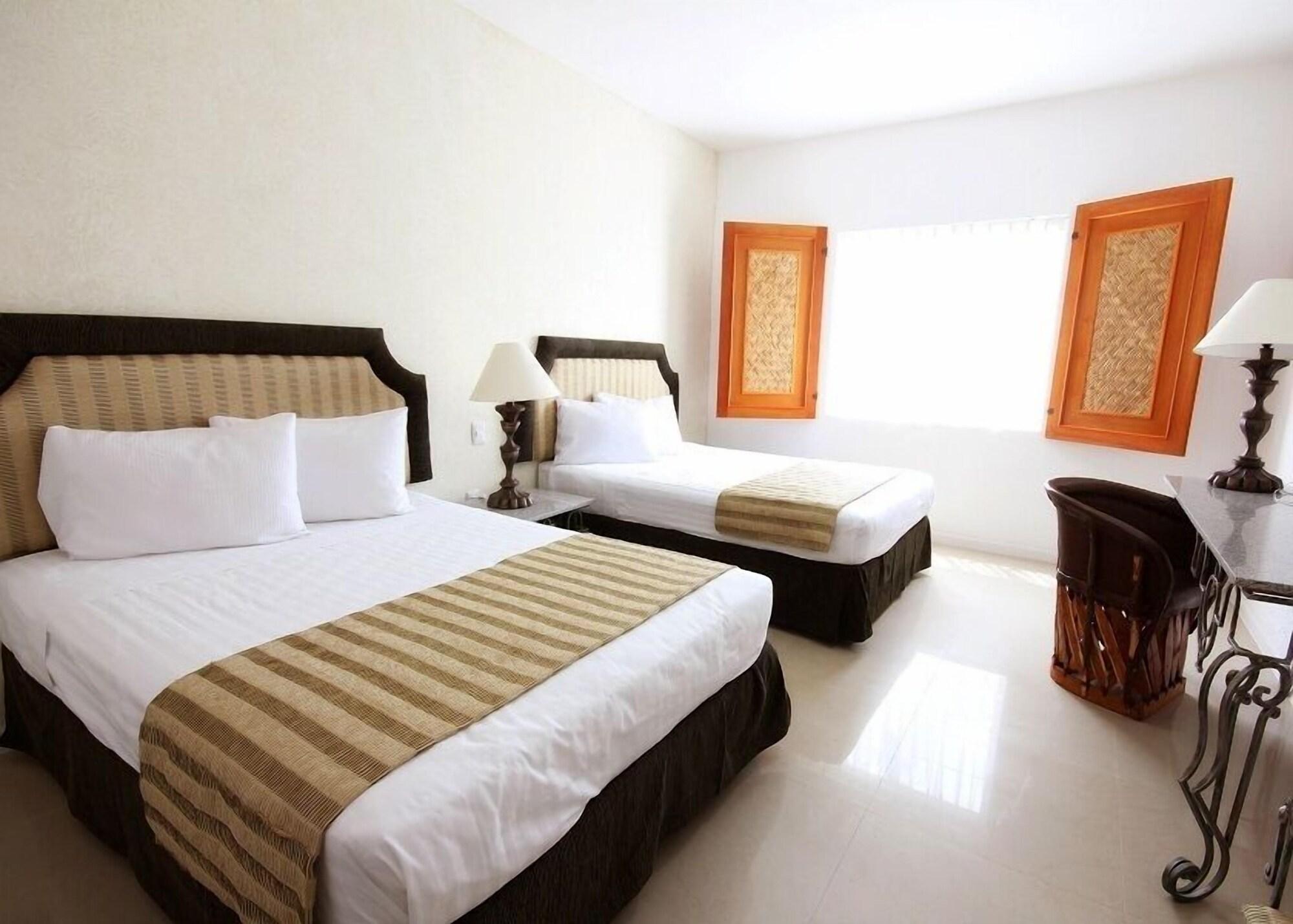 Habitación Zar Colima