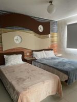 Alquiler Temporario - VillasTerrasol Diamante; 3 Bedroom House In Front of Pool In Private Community