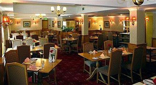 Restaurant Oaklands Lodge Hotel