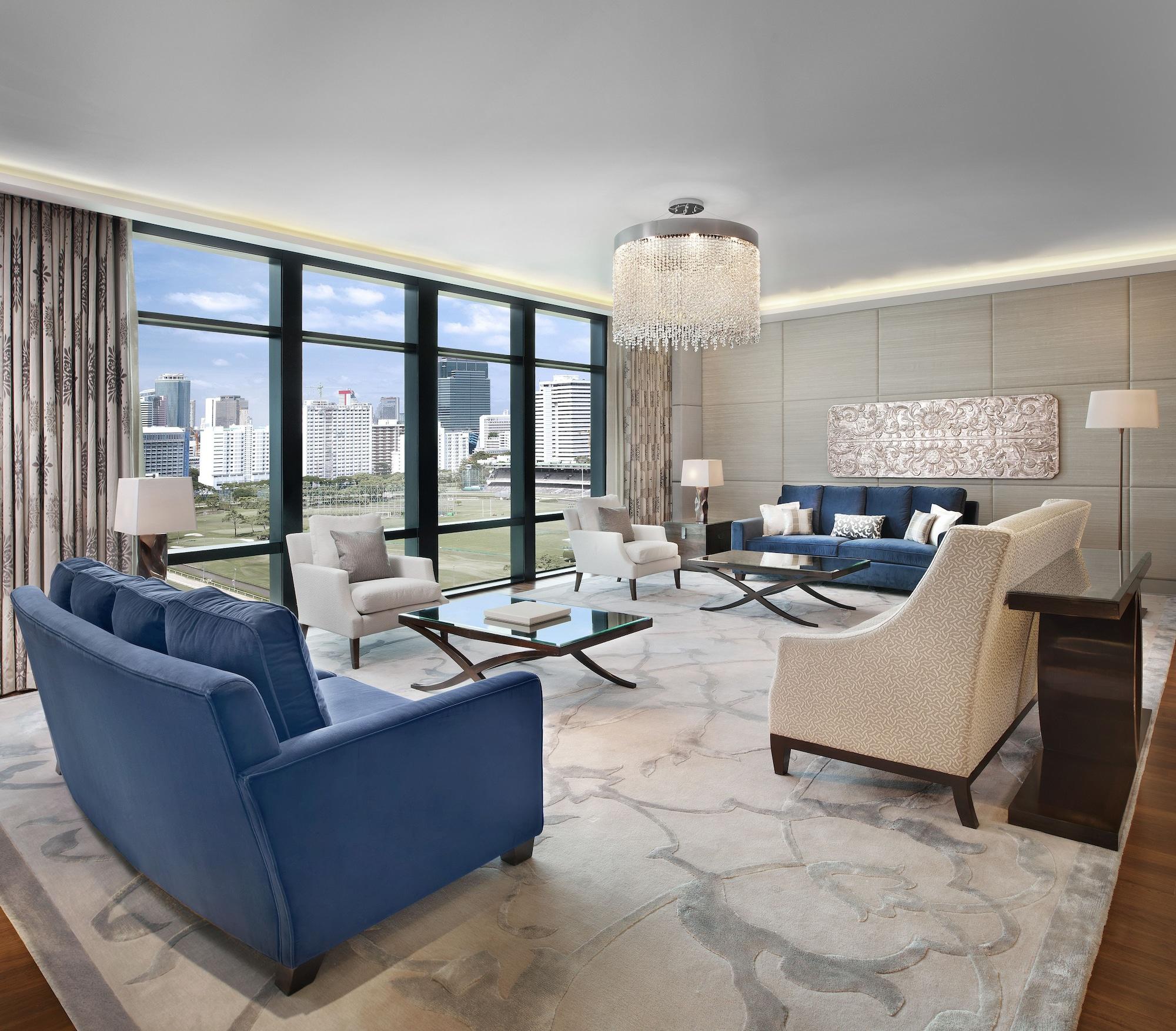 Habitación The St. Regis Bangkok