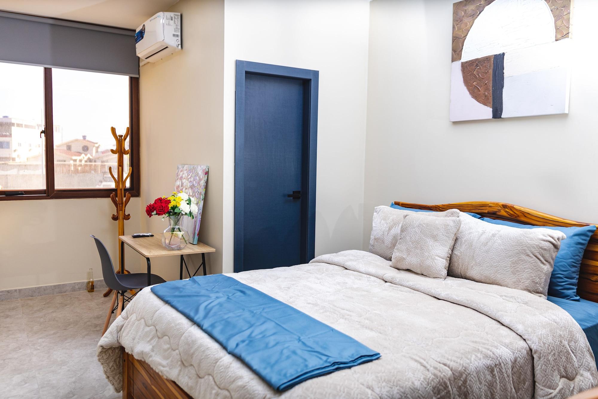 Habitación YESIMAR HOTEL
