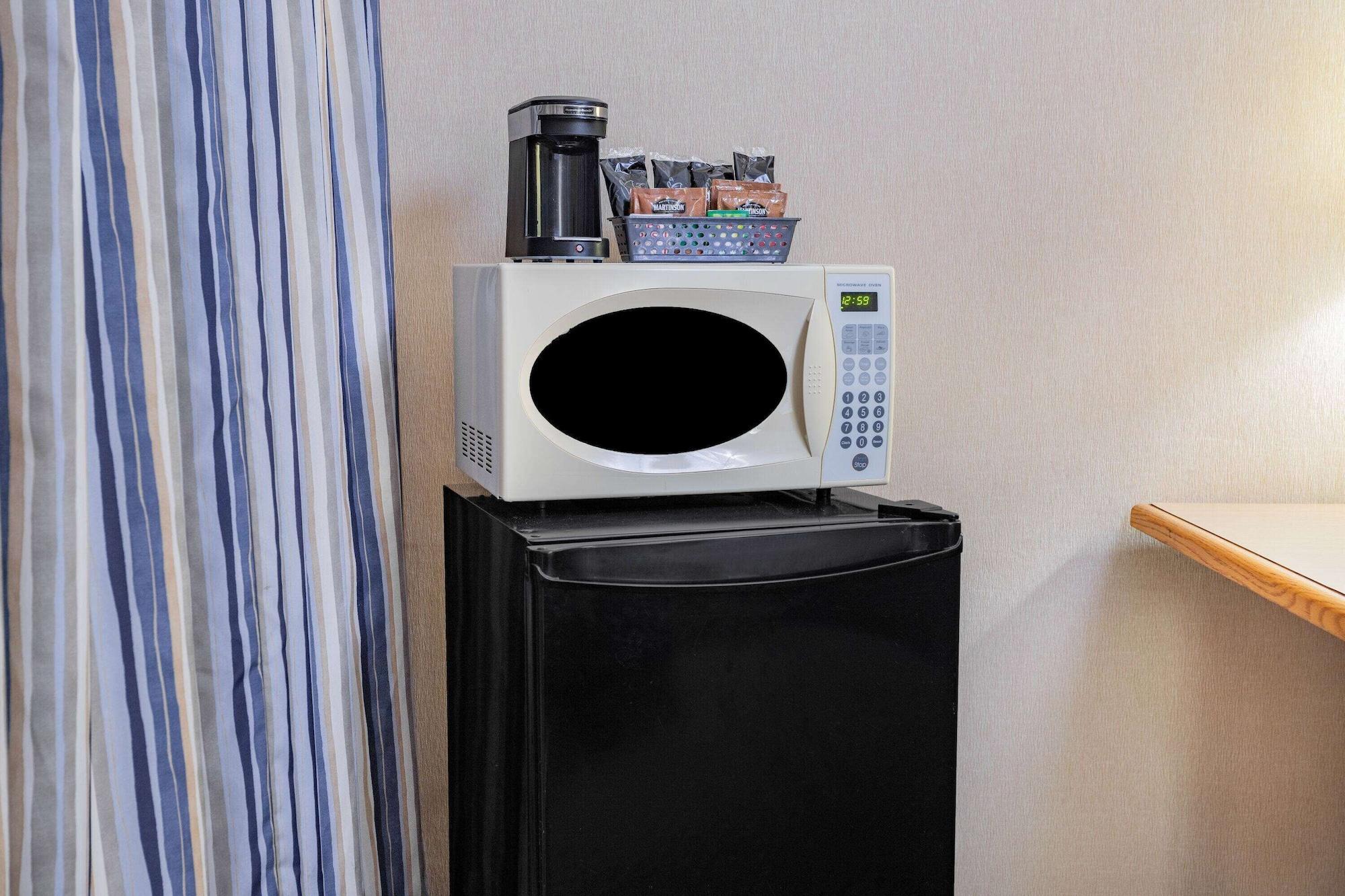 Set de Habitación Travelodge by Wyndham Bridgewater