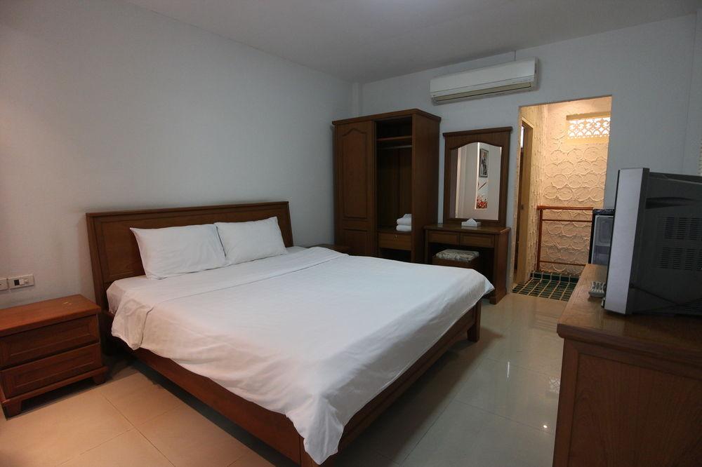 Habitación The Hermitage