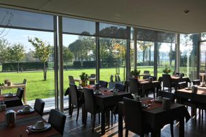 Alojamiento - Cleythil Hotel