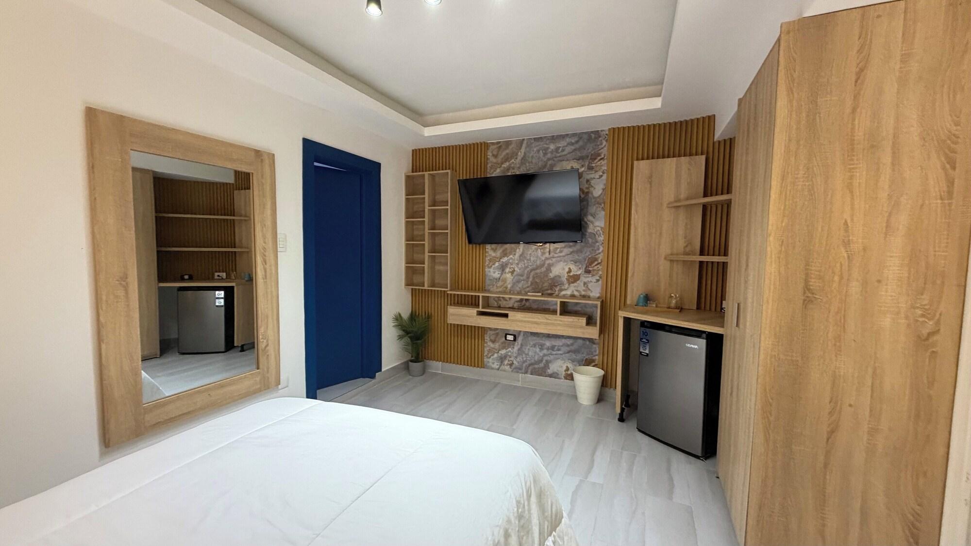 Habitación Hotel Juan Dolio