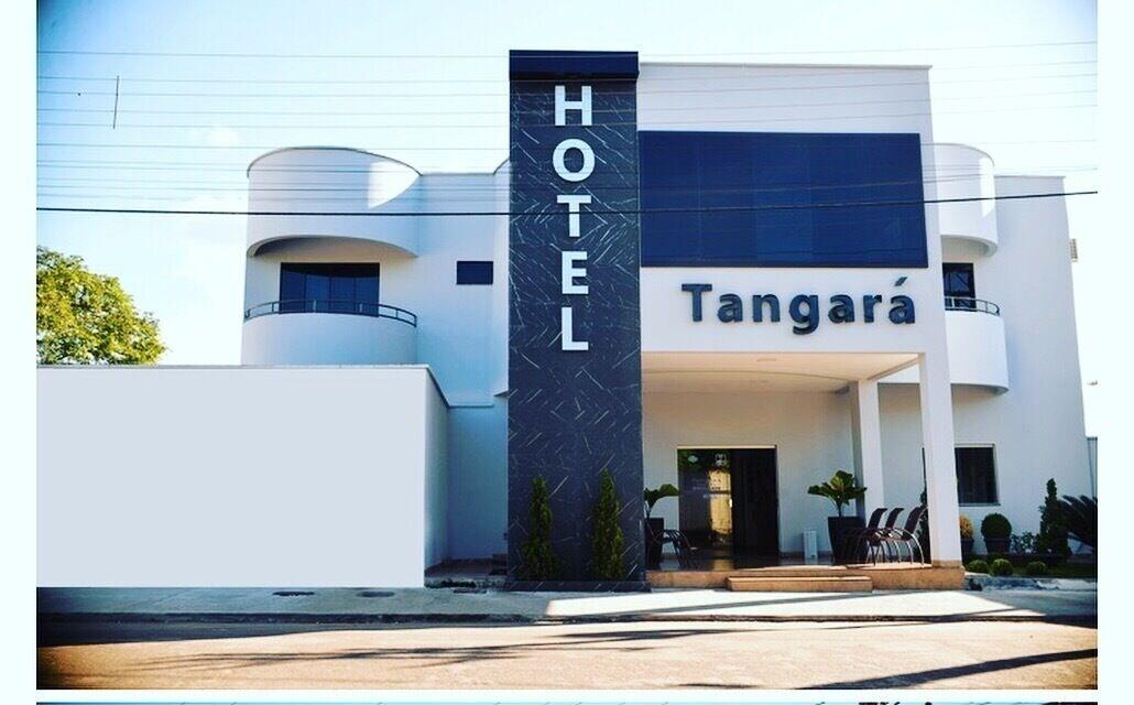 Varios Tangará Hotel
