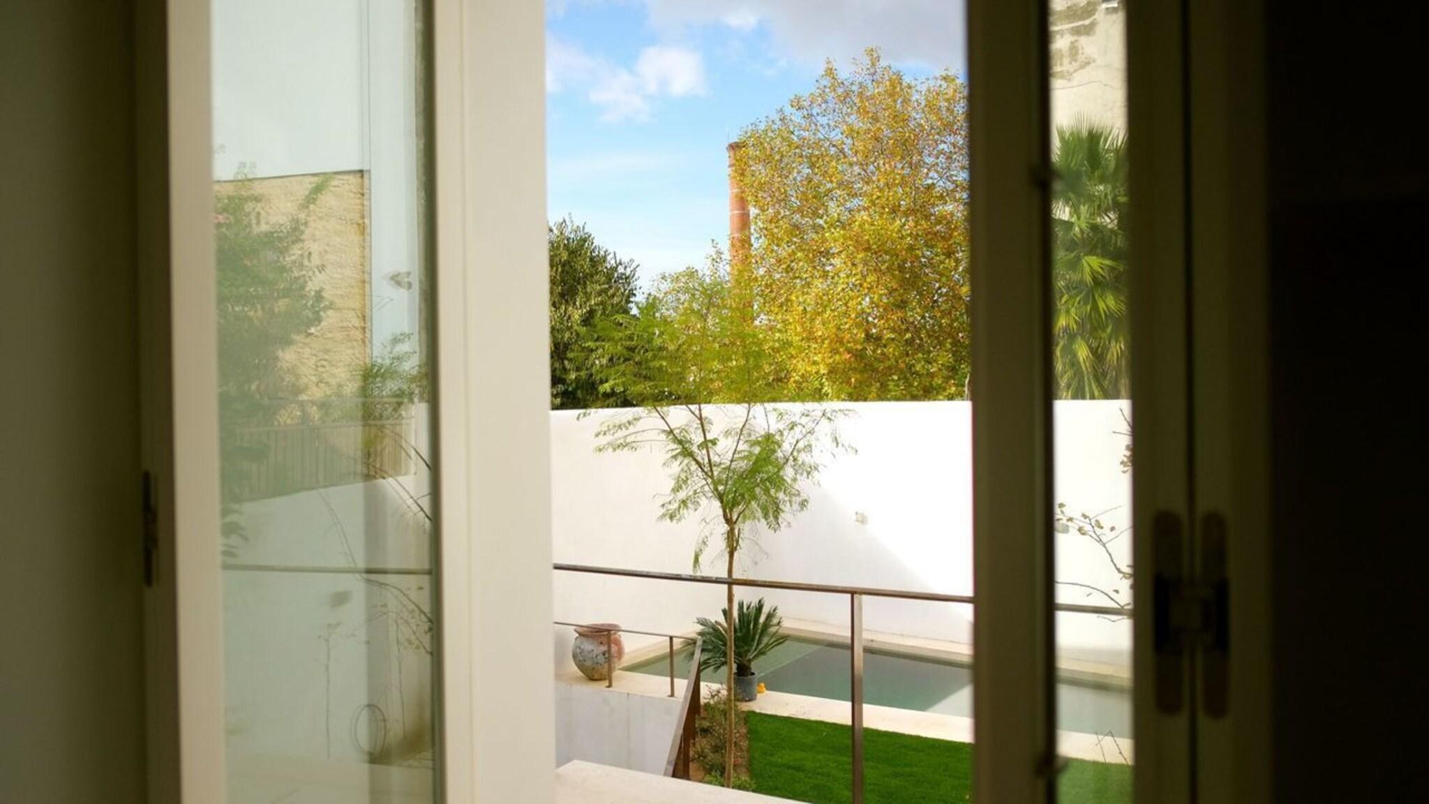 Vista Exterior The Late Birds Lisbon - Gay Urban Resort