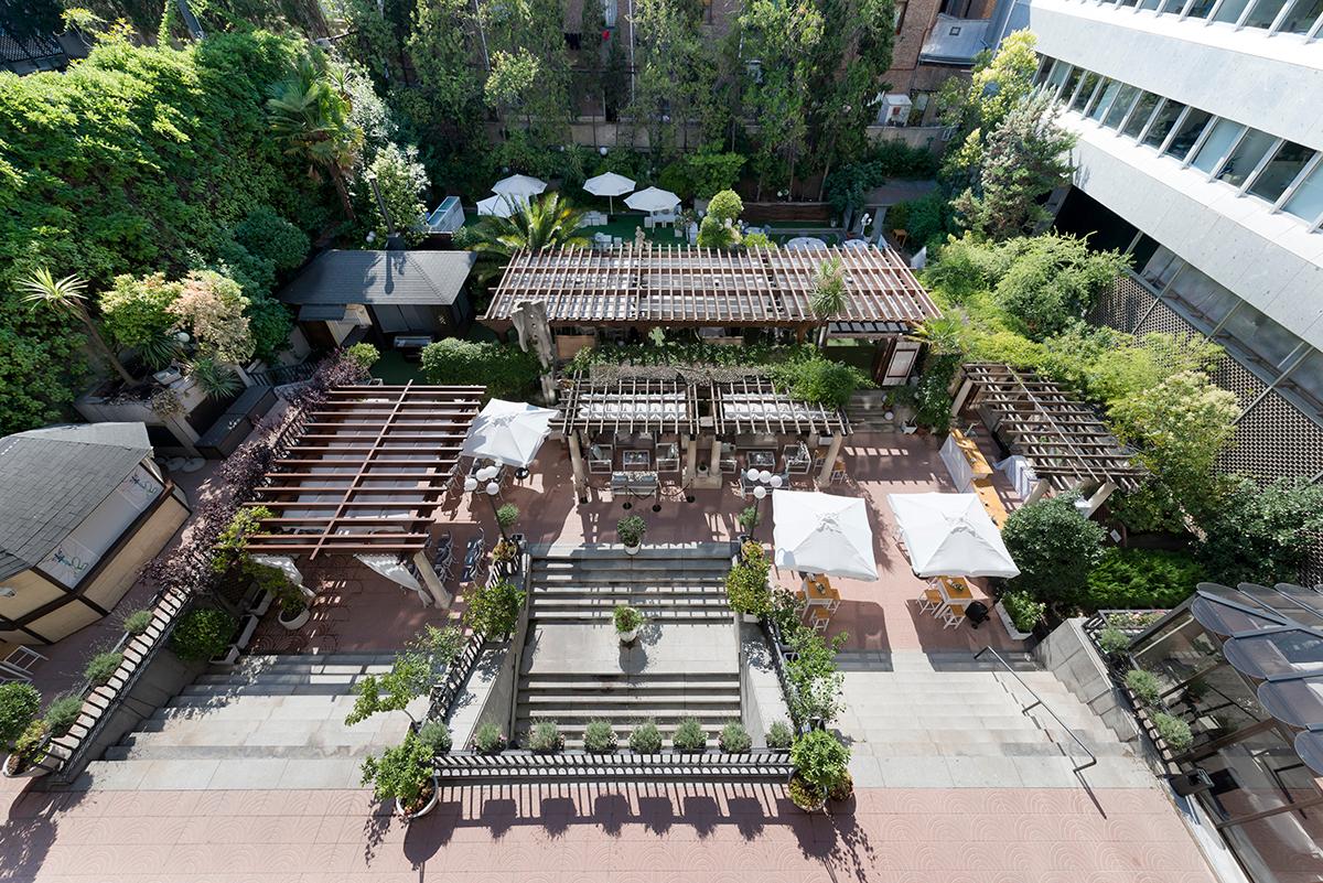 Varios Hotel Miguel Angel