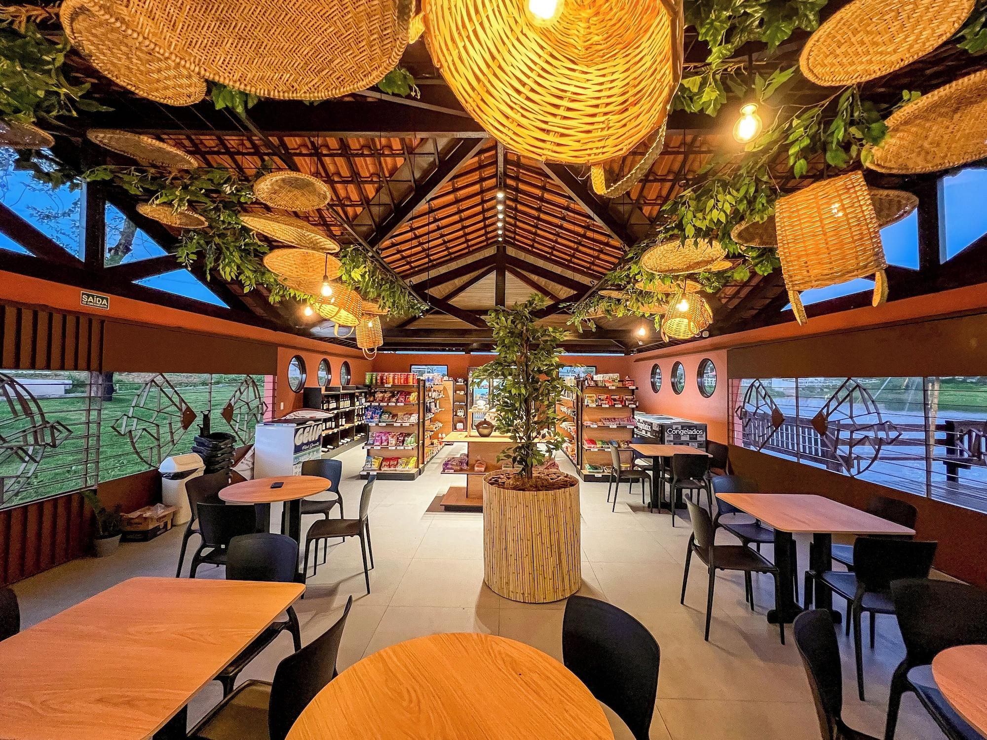 Restaurant Ville do Lago