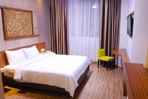Alojamiento - Ayola First Point Hotel Pekanbaru