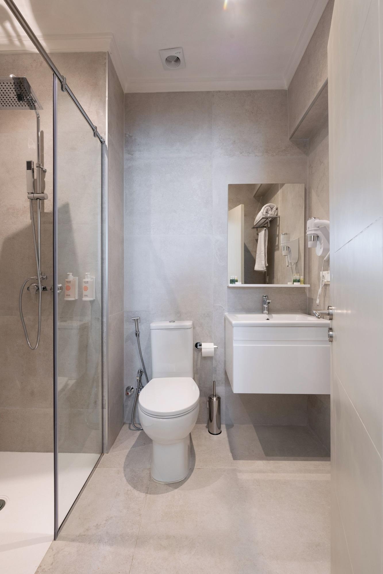 Equipamiento de Habitación Hotel El Toro