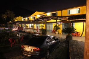 Alojamiento - Rancho Texas Ubatuba