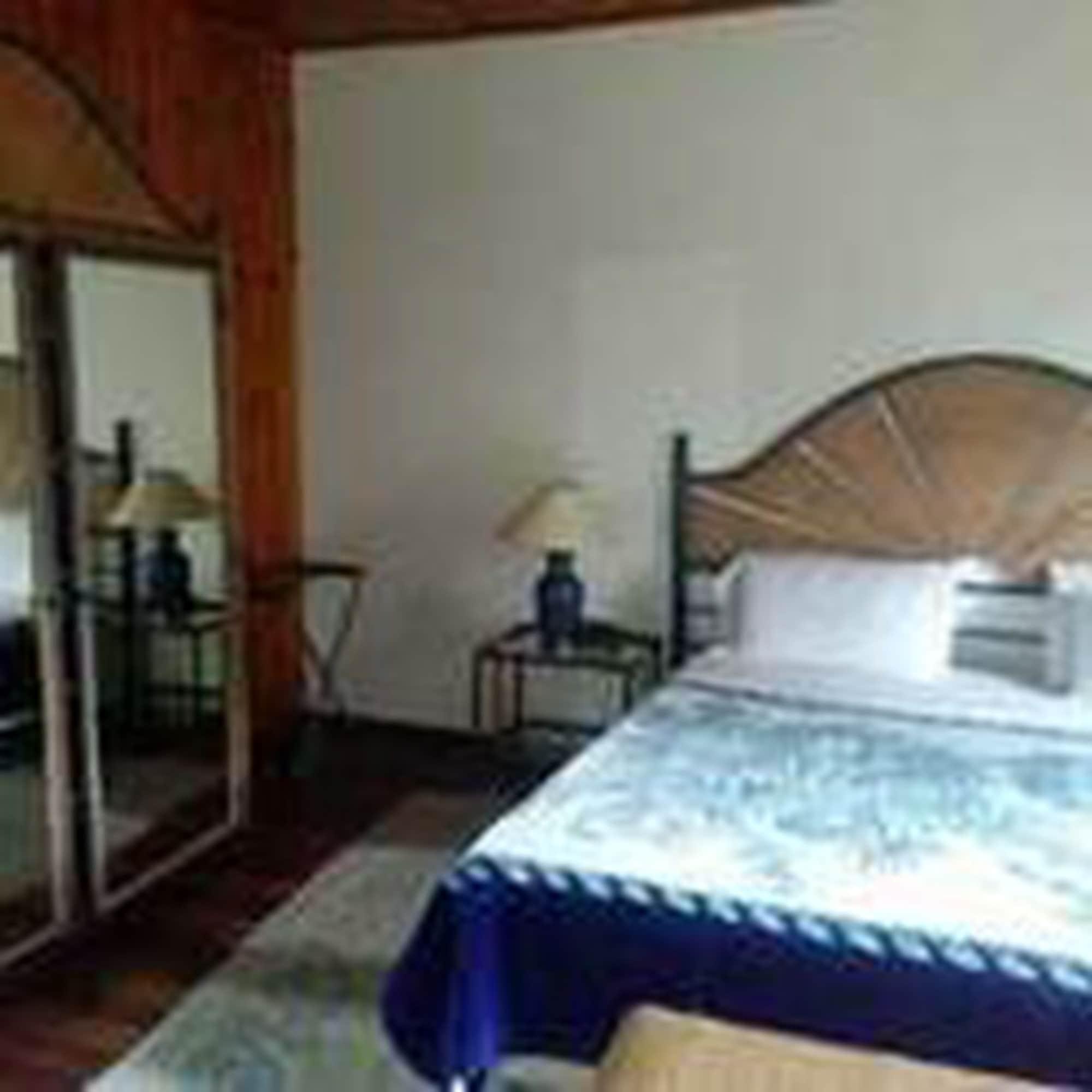 Habitación Hotel Rincón Del Real