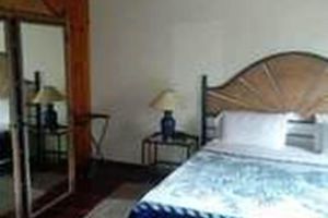 Alojamiento - Hotel Rincón Del Real