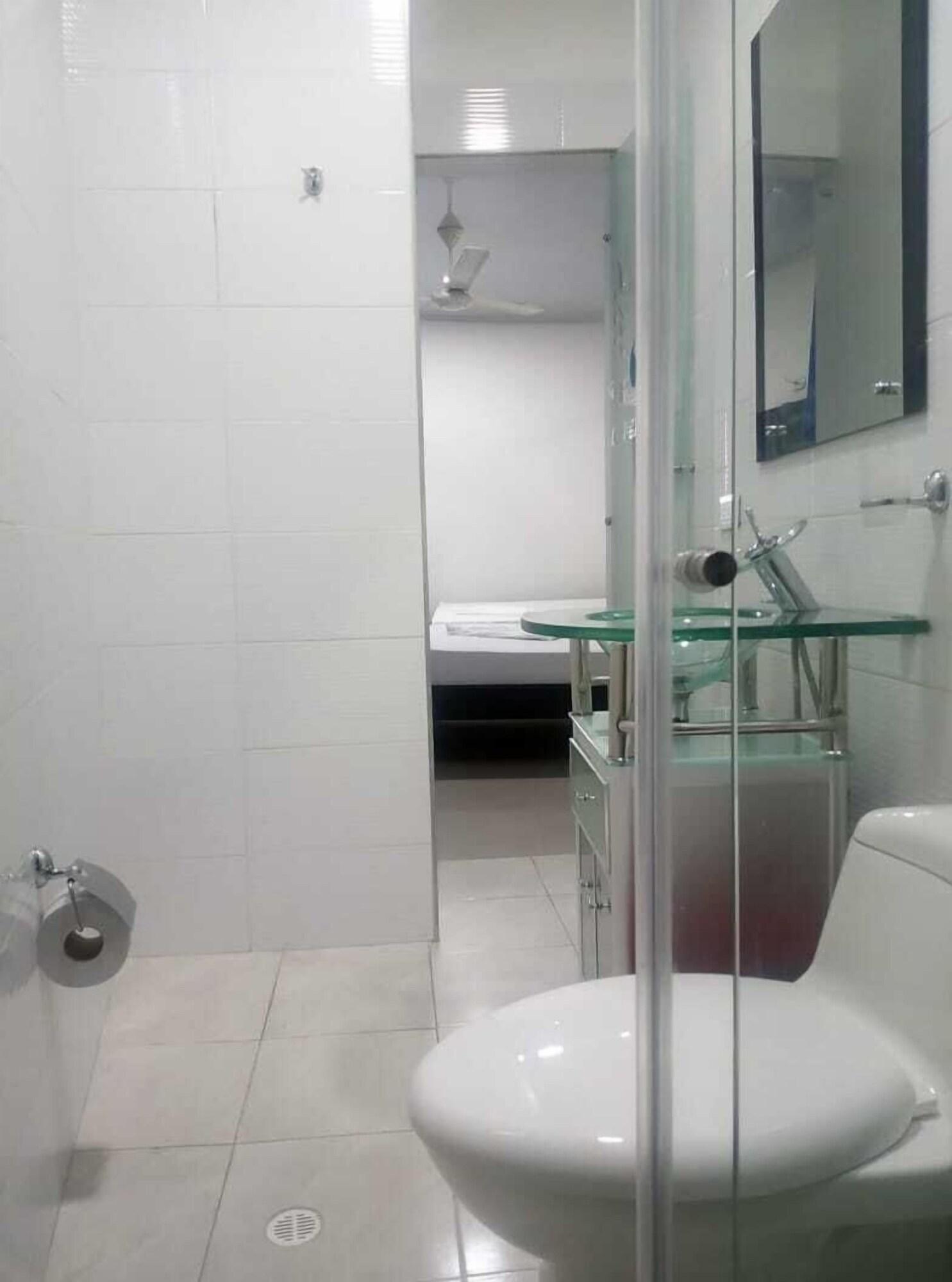 Equipamiento de Habitación Perla Azul