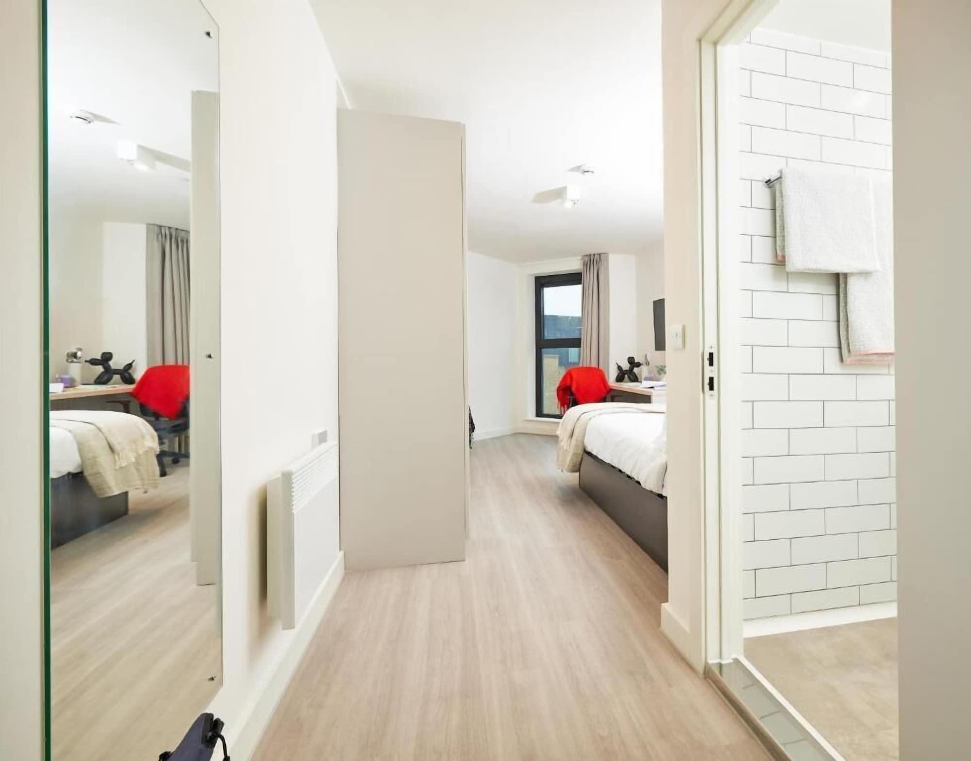 Habitación JOIVY Aparthotel at Vita Iona Street - Adults Only.