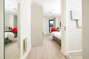 Alojamiento - JOIVY Aparthotel at Vita Iona Street - Adults Only.