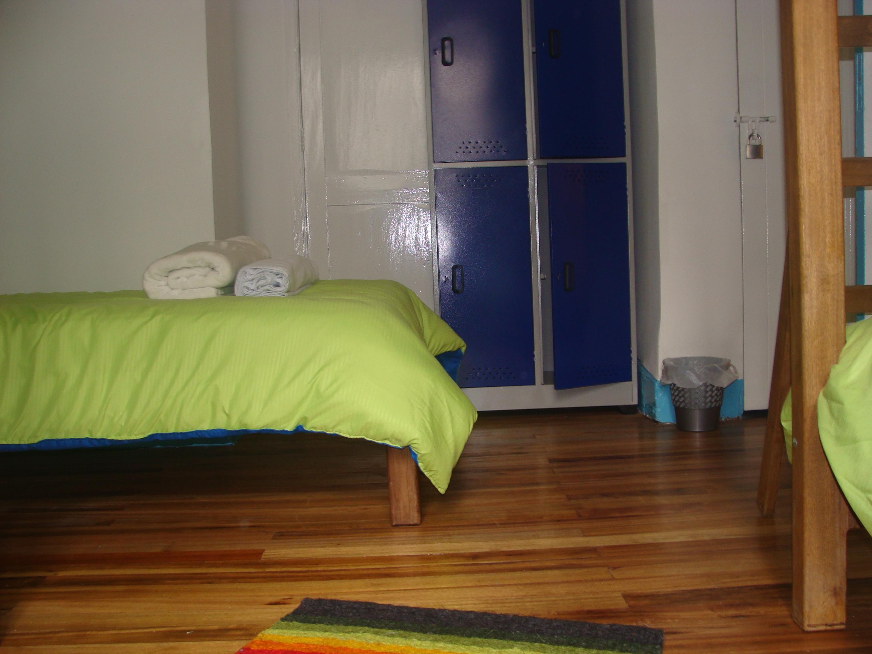 Habitación Maité Hostel