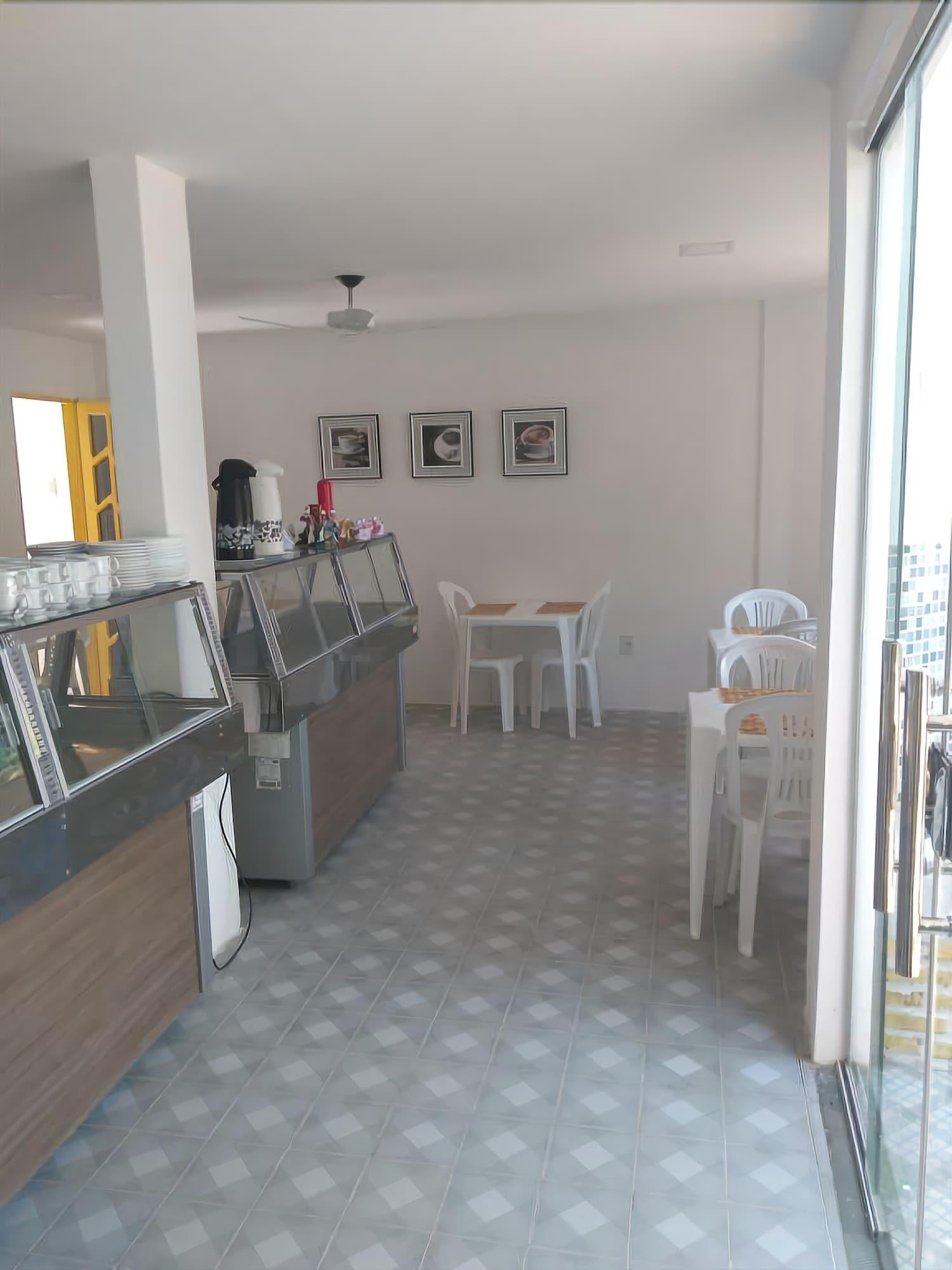 Restaurant Pousada Canto do Mar
