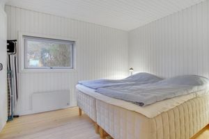 Alquiler Vacacional - Vacation home "Ayelen" - 600m from the sea in NW Jutland in Saltum - 8 persons, 4 bedrooms