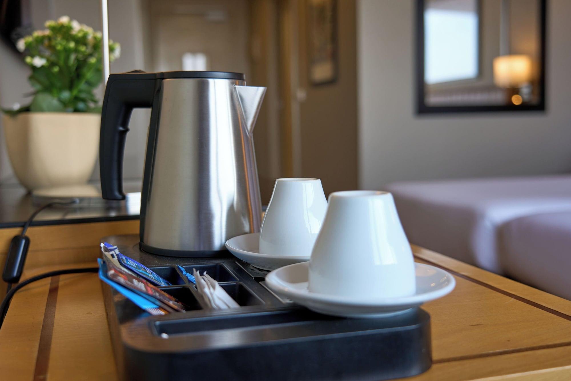 Set de Habitación Portus Cale Hotel