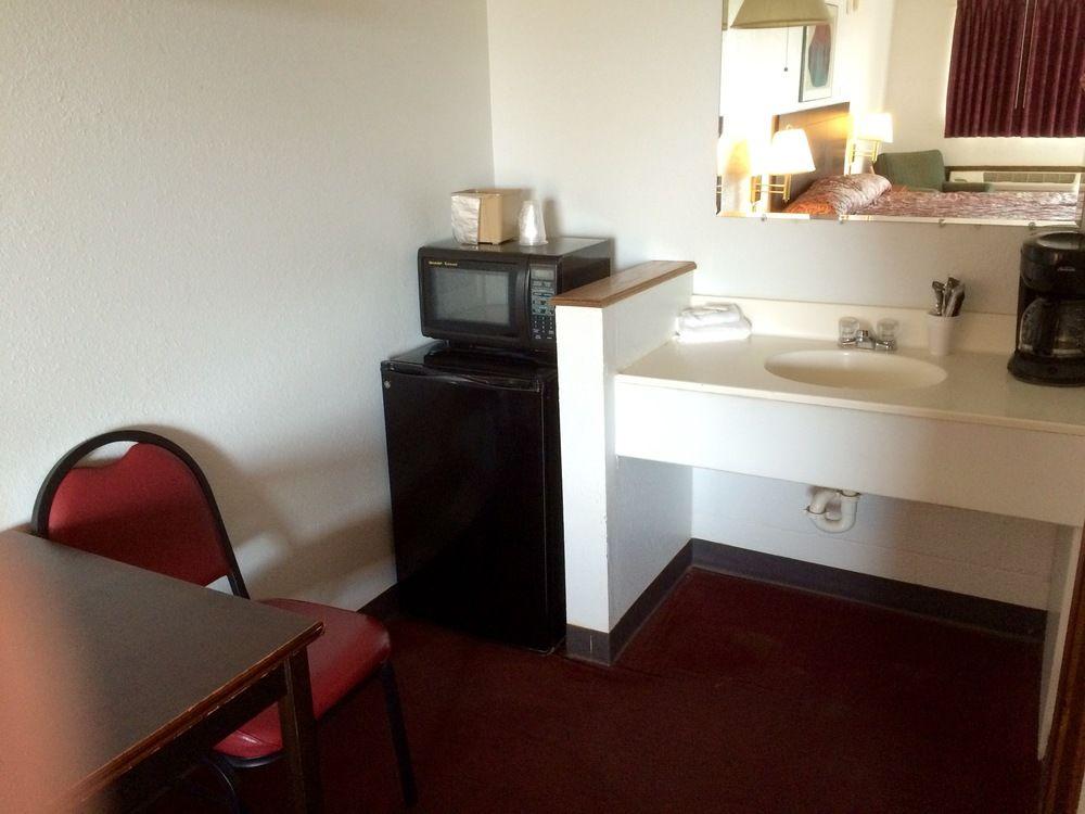 Set de Habitación Holiday Motel