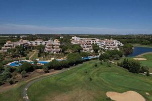 Alojamiento - Precise Resort El Rompido - The Club