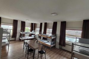 Alojamiento - Sitya Hostel München