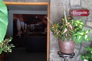 Hoteles en Tequisquiapan con Jacuzzi en la Habitación