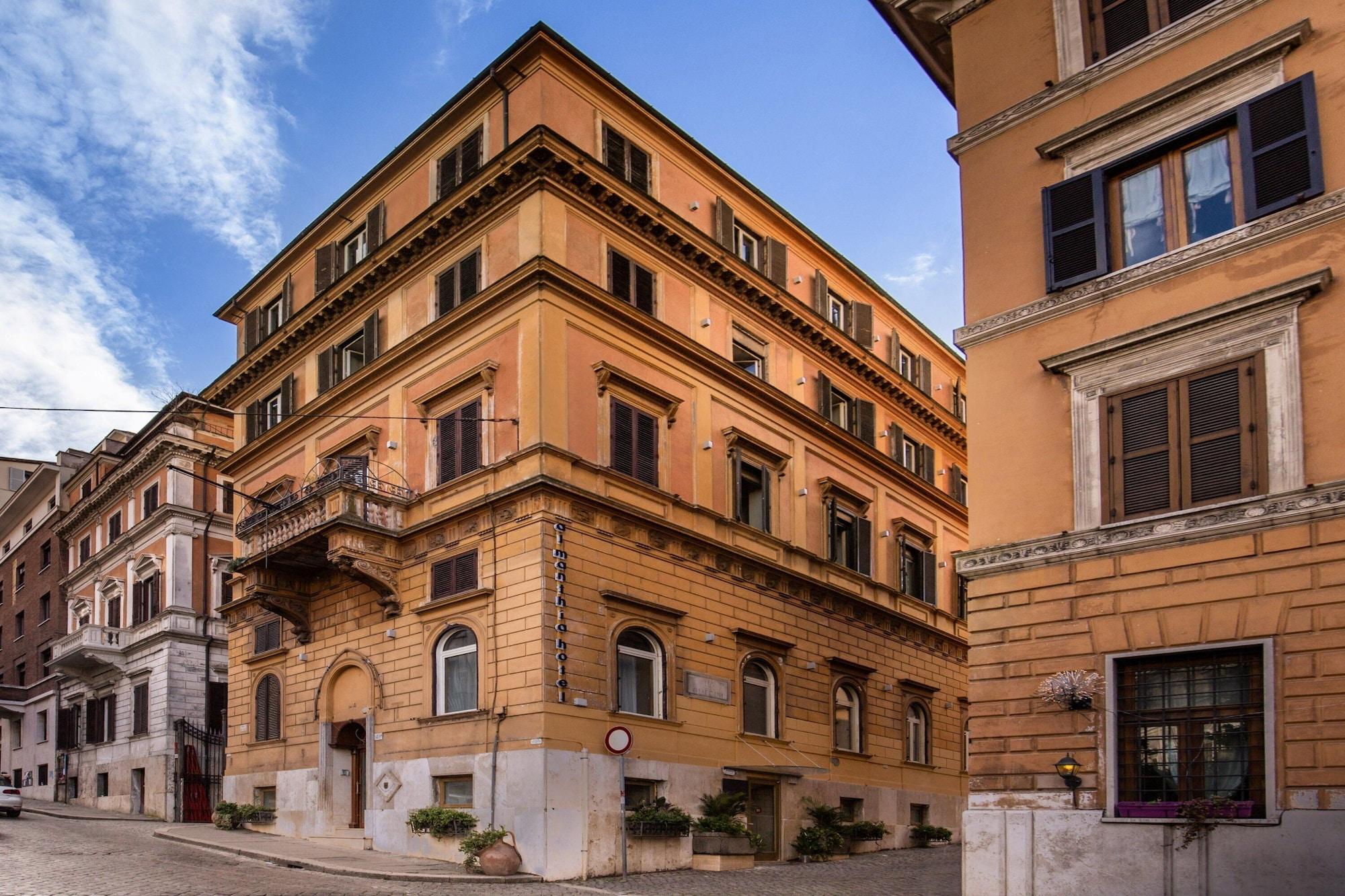 Varios Al Manthia Hotel - Trevi Hotels Group