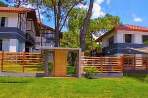 Alojamiento - Suites del Bosque