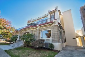 Alojamiento - Centralia Square Grand Ballroom and Vintage Hotel (We are one of the only hotels located in downtown Centralia)