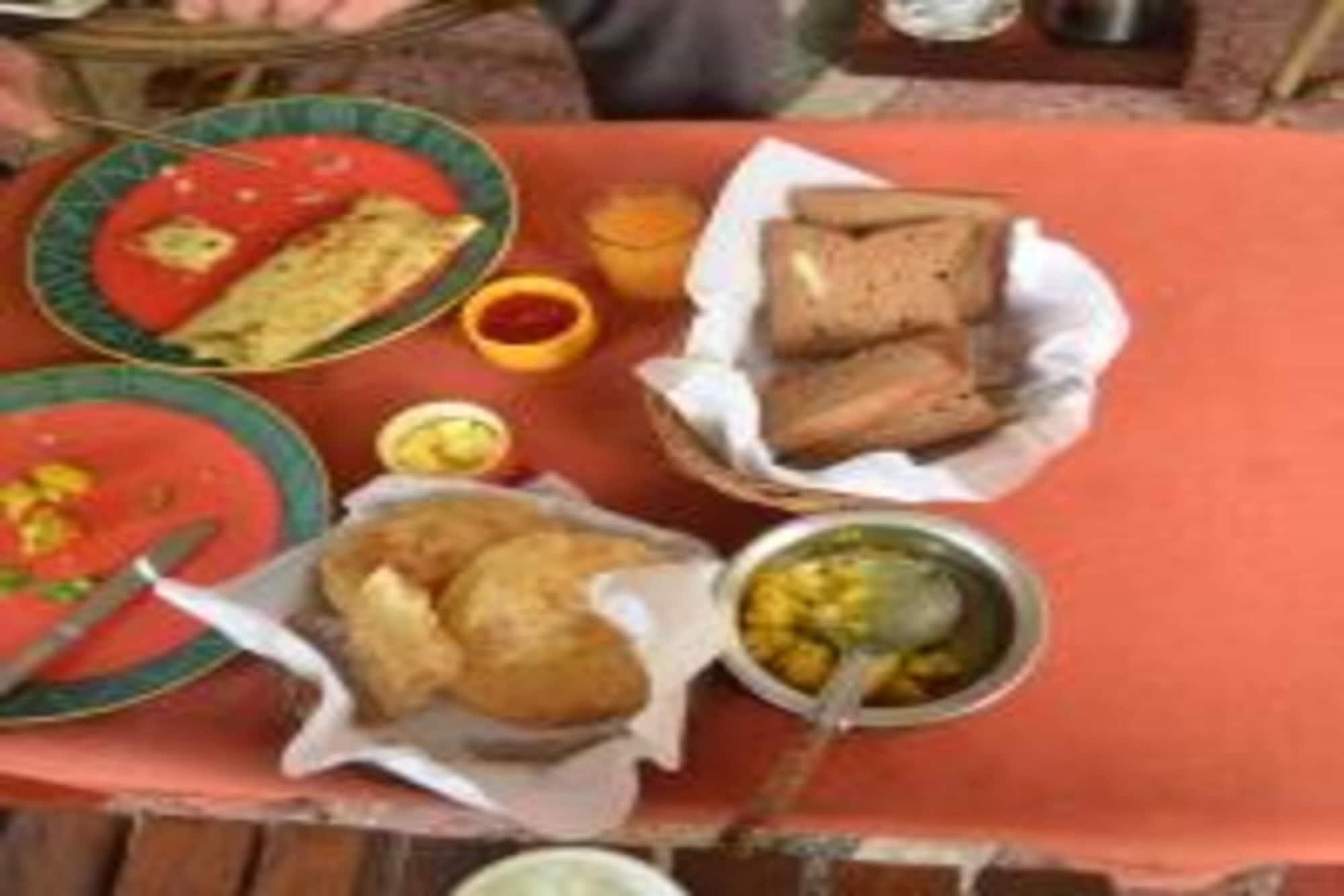 Restaurant Sneh Deep Guest House