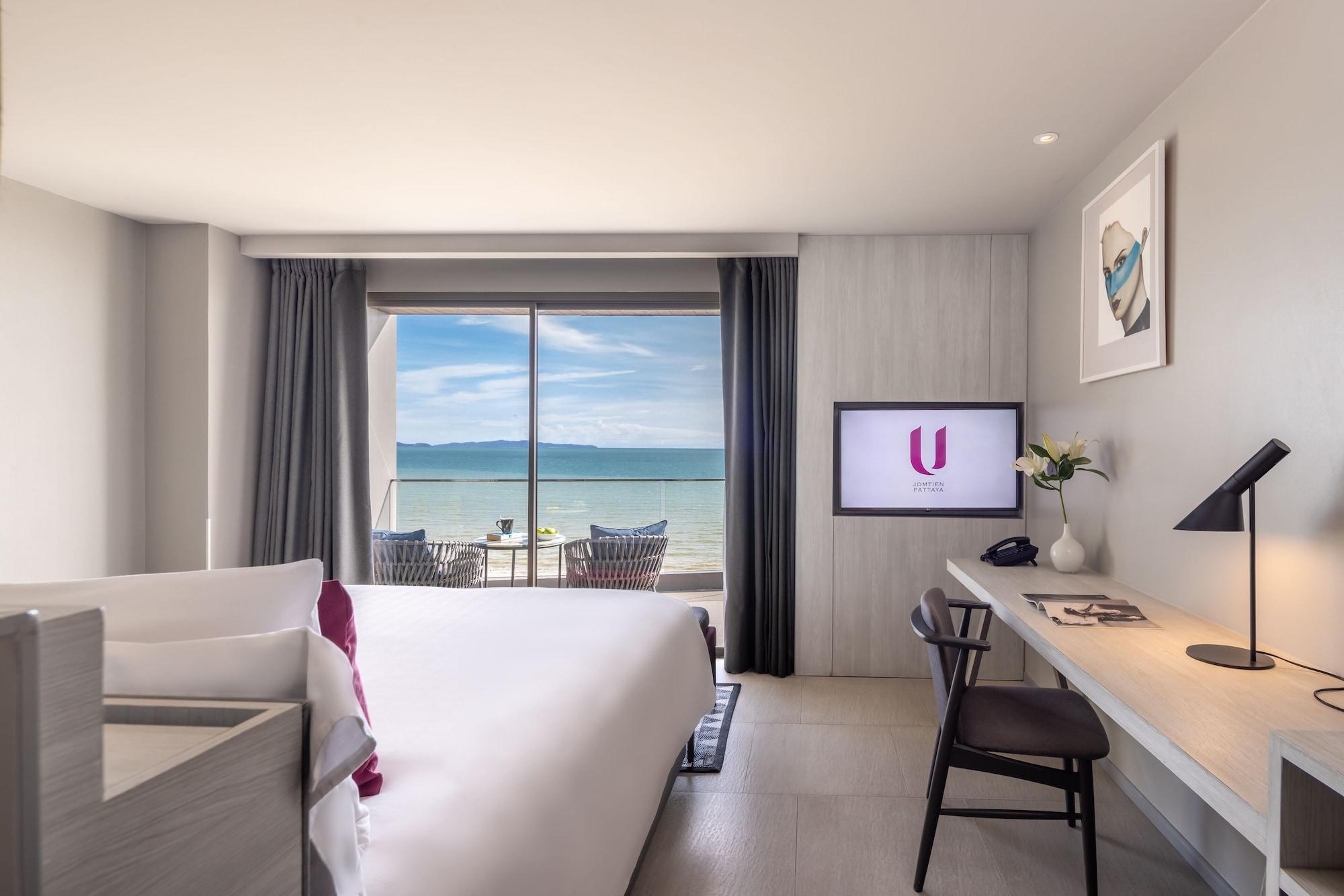 Habitación U Jomtien Pattaya