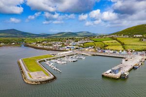 Alquiler Vacacional - Dingle Bay View