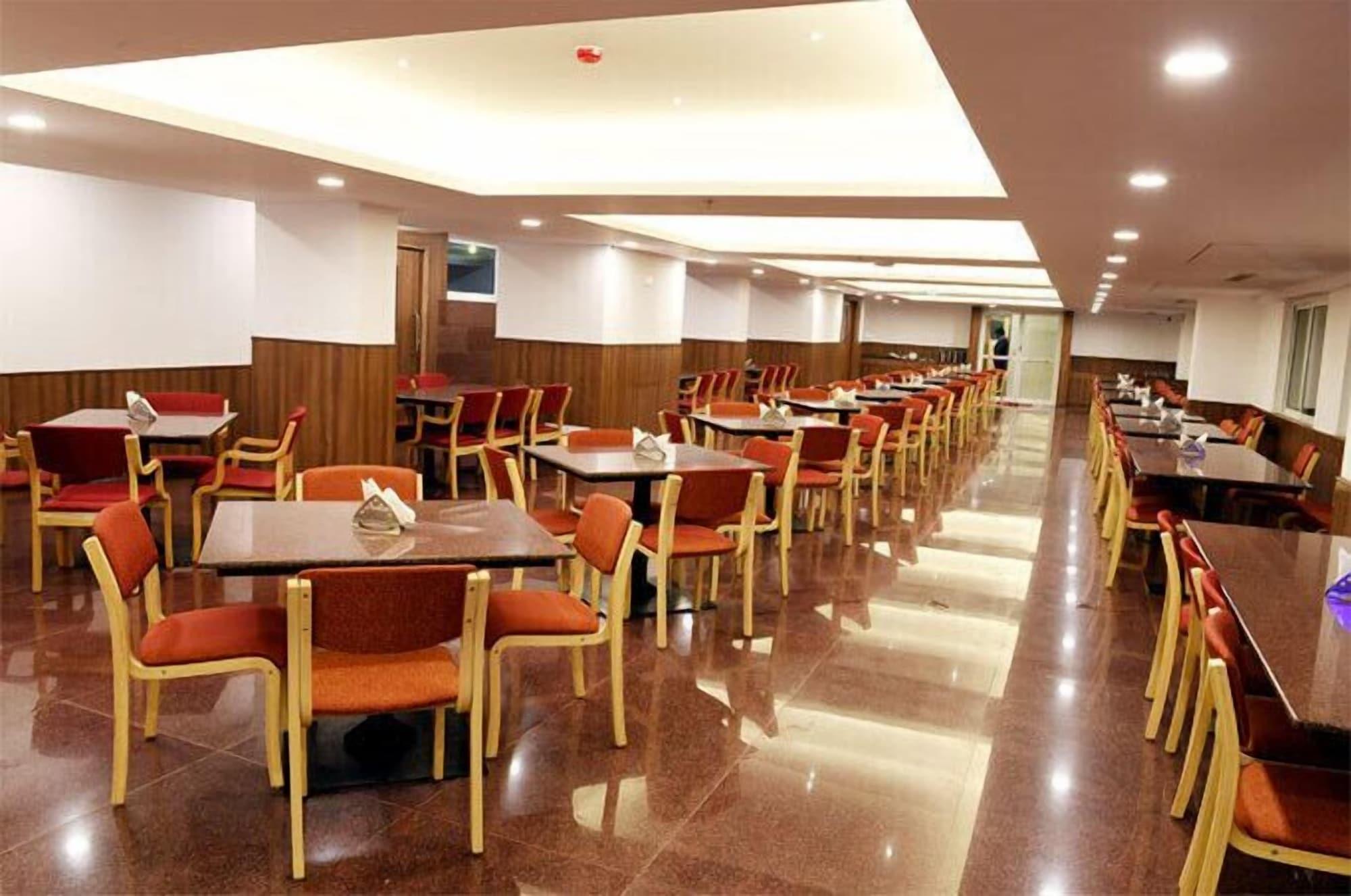 Restaurant Hotel BMS
