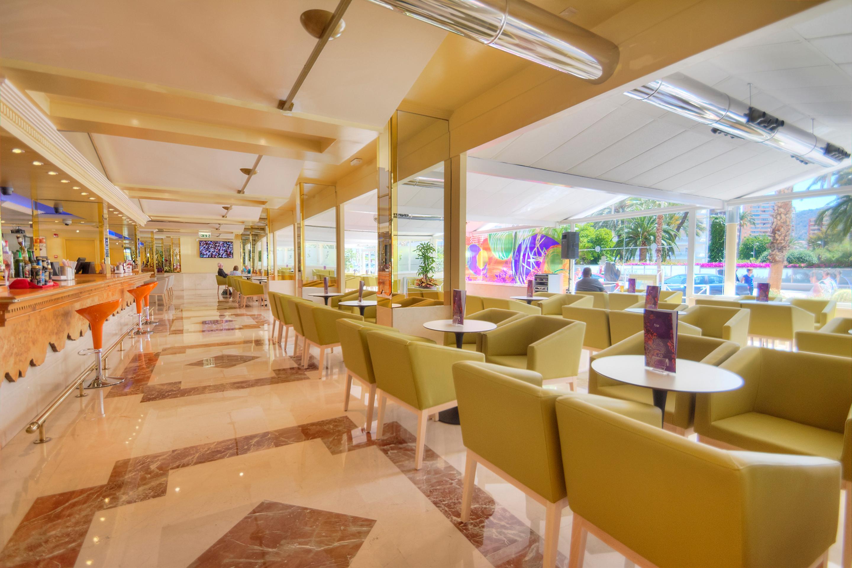 Bar/Salón Hotel Servigroup Venus