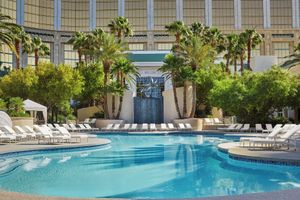 Alojamiento - Four Seasons Hotel Las Vegas