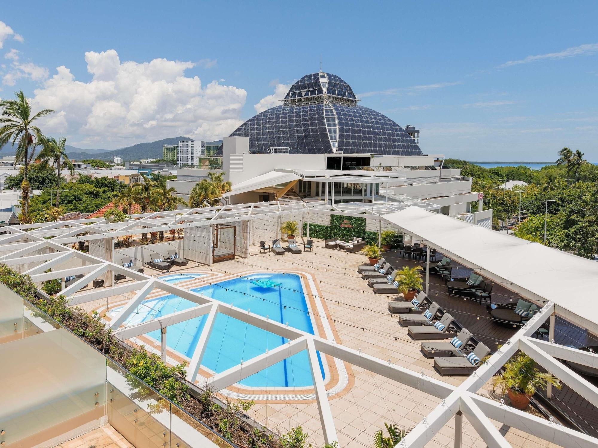Habitación Pullman Reef Hotel Casino