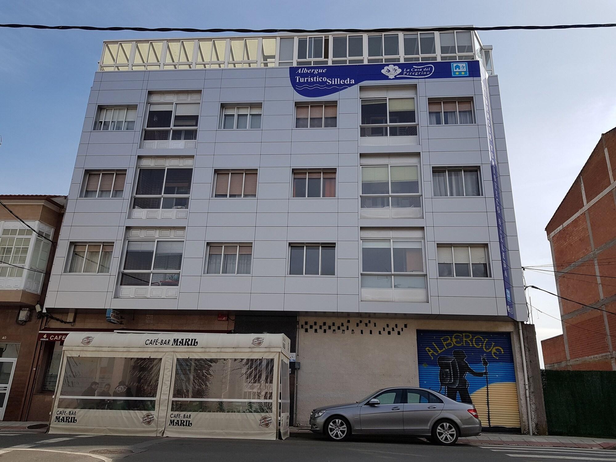 Varios Albergue Turistico Silleda - Hostel