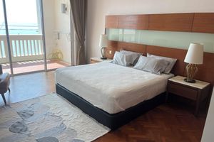 Alquiler Vacacional - Sea view unit in Yacht Marina mall/waking distance to eateries grocery cafepub