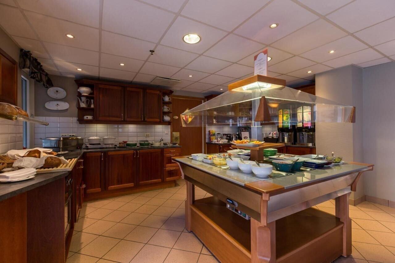 Restaurant Amalie Apartments By First