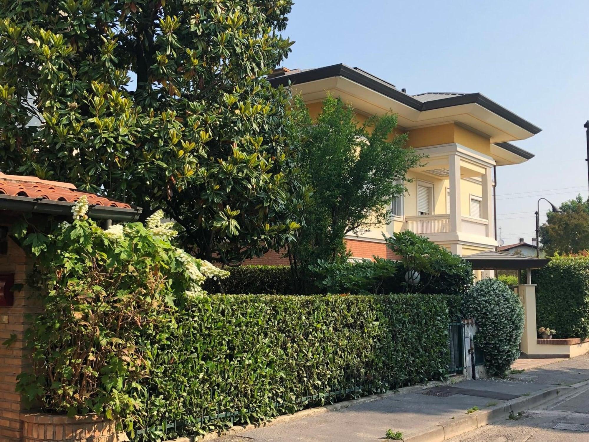Vista Exterior At 9
