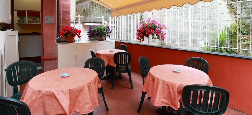 Varios Albergo Al Carugio