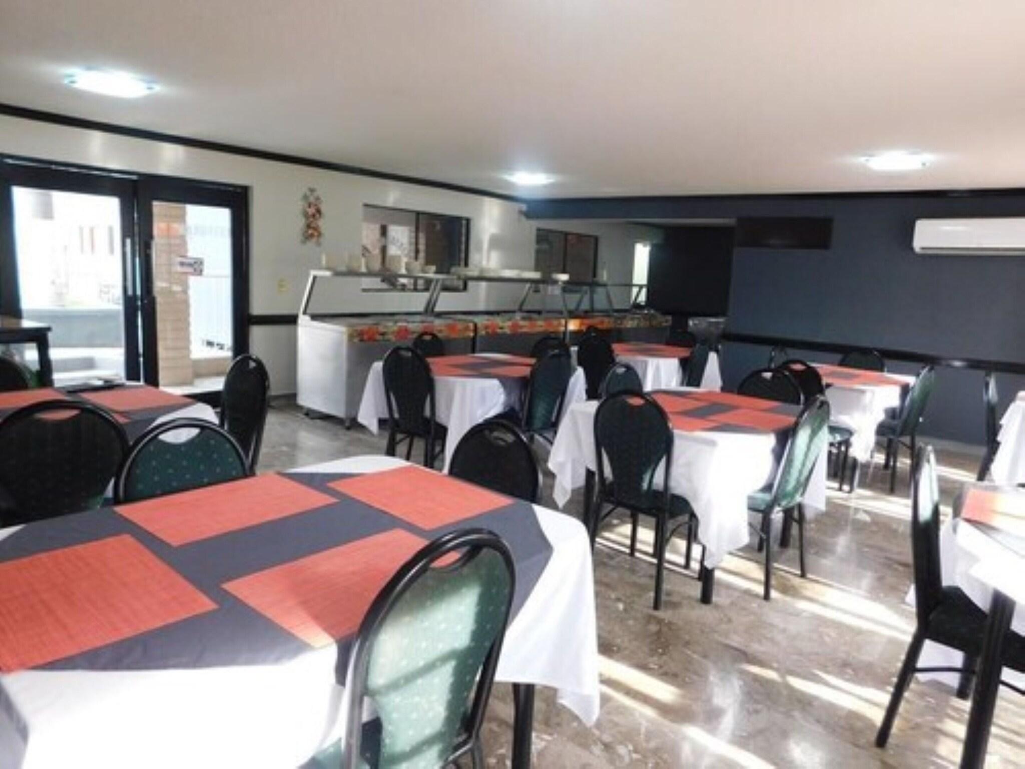 Restaurant Hotel La Finca